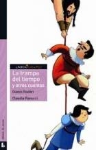 LA TRAMPA DEL TIEMPO Y OTROS CUENTOS | 9788484833536 | RODARI, GIANNI | Llibreria L'Odissea - Libreria Online de Vilafranca del Penedès - Comprar libros