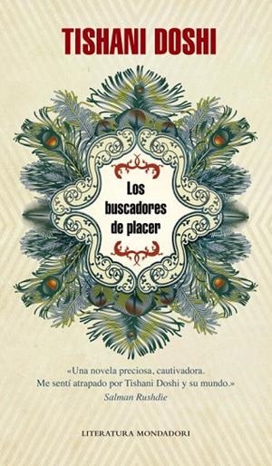 LOS BUSCADORES DE PLACER | 9788439722601 | DOSHI, TISHANI | Llibreria Online de Vilafranca del Penedès | Comprar llibres en català