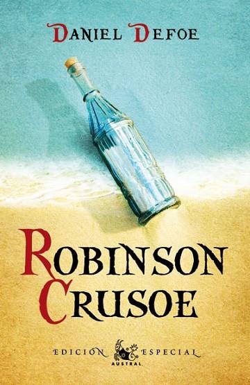ROBINSON CRUSOE | 9788467034141 | DEFOE, DANIEL | Llibreria Online de Vilafranca del Penedès | Comprar llibres en català