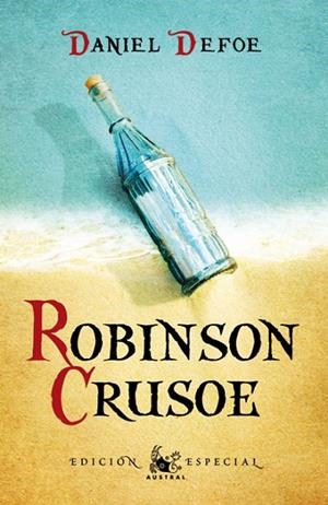 ROBINSON CRUSOE | 9788467034141 | DEFOE, DANIEL | Llibreria Online de Vilafranca del Penedès | Comprar llibres en català