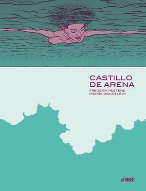 CASTILLO DE ARENA | 9788492769735 | AA.VV | Llibreria L'Odissea - Libreria Online de Vilafranca del Penedès - Comprar libros