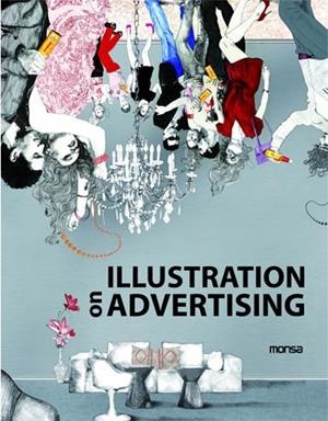 ILLUSTRATION ON ADVERTISING | 9788496823808 | AA.VV. | Llibreria L'Odissea - Libreria Online de Vilafranca del Penedès - Comprar libros