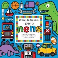 LLIBRE DE TRESORS PER A NENS | 9788424633547 | AA.VV. | Llibreria L'Odissea - Libreria Online de Vilafranca del Penedès - Comprar libros