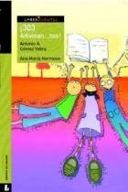 303 ADIVINANZAS | 9788484834007 | AA.VV | Llibreria L'Odissea - Libreria Online de Vilafranca del Penedès - Comprar libros