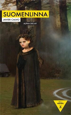 SUOMENLINNA | 9788492837052 | CALVO, JAVIER | Llibreria L'Odissea - Libreria Online de Vilafranca del Penedès - Comprar libros