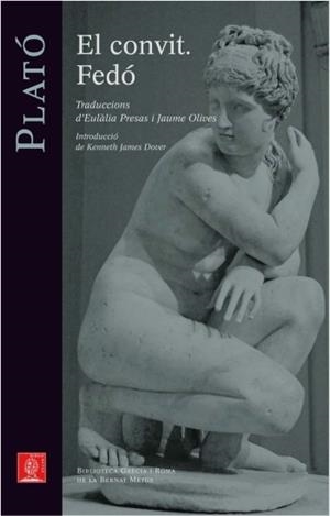 EL CONVIT FEDO | 9788429766301 | PLATO | Llibreria L'Odissea - Libreria Online de Vilafranca del Penedès - Comprar libros
