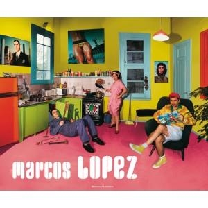MARCOS LOPEZ | 9788492480937 | AA.VV | Llibreria L'Odissea - Libreria Online de Vilafranca del Penedès - Comprar libros