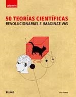 50 TEORIAS CIENTIFICAS REVOLUCIONARIAS E IMAGINATIVAS | 9788498014419 | HAWKING,  STEPHEN | Llibreria L'Odissea - Libreria Online de Vilafranca del Penedès - Comprar libros