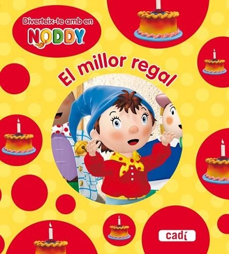 EL MILLOR REGAL | 9788447460724 | AA.VV | Llibreria L'Odissea - Libreria Online de Vilafranca del Penedès - Comprar libros