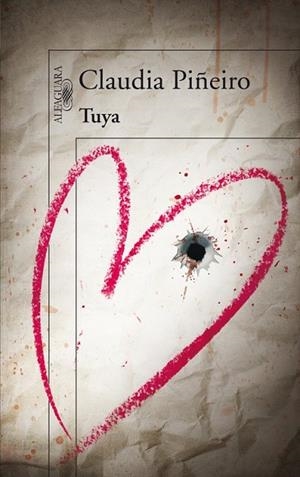 TUYA | 9788420474748 | PIÑEIRO, CLAUDIA | Llibreria L'Odissea - Libreria Online de Vilafranca del Penedès - Comprar libros