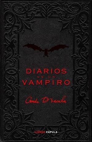 DIARIOS DE UN VAMPIRO | 9788448067946 | CONDE DRACULA | Llibreria L'Odissea - Libreria Online de Vilafranca del Penedès - Comprar libros