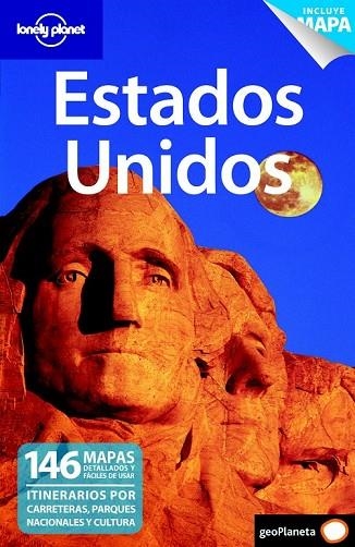 ESTADOS UNIDOS LONELY PLANET 2010 | 9788408091288 | AA.VV. | Llibreria Online de Vilafranca del Penedès | Comprar llibres en català