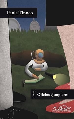 OFICIOS EJEMPLARES | 9788483930441 | TINOCO GARCÍA, PAOLA | Llibreria L'Odissea - Libreria Online de Vilafranca del Penedès - Comprar libros