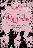 ROIG ROBI | 9788424635152 | GIER, KERSTIN | Llibreria L'Odissea - Libreria Online de Vilafranca del Penedès - Comprar libros