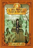 EL FANTASMA DEL GRATACEL 3 WILL MOOGLEY AGENCIA DE FANTASMES | 9788424629823 | BACCALARIO, PIERDOMENICO | Llibreria L'Odissea - Libreria Online de Vilafranca del Penedès - Comprar libros