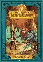 ELS FANTASMES TAMBE TENEN POR 4 WILL MOOGLEY | 9788424629830 | BACCALARIO, PIERDOMENICO | Llibreria L'Odissea - Libreria Online de Vilafranca del Penedès - Comprar libros