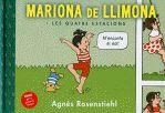 MARIONA DE LLIMONA I LES QUATRE ESTACIONS | 9788424635619 | ROSENSTIEHL, AGNES | Llibreria L'Odissea - Libreria Online de Vilafranca del Penedès - Comprar libros