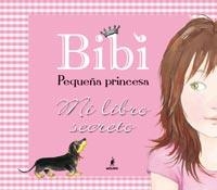 BIBI PEQUEÑA PRINCESA | 9788427200234 | CASALIS, ANNA | Llibreria L'Odissea - Libreria Online de Vilafranca del Penedès - Comprar libros