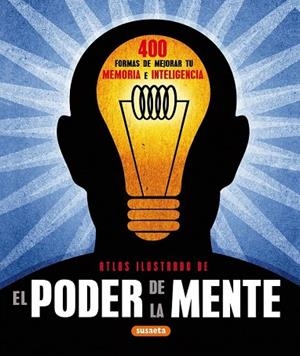 EL PODER DE LA MENTE | 9788467705218 | GUTHRE, JACKIE  Y PRESTON, TIM | Llibreria L'Odissea - Libreria Online de Vilafranca del Penedès - Comprar libros
