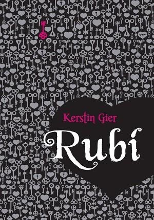 RUBI | 9788484416661 | GIER, KERSTIN | Llibreria L'Odissea - Libreria Online de Vilafranca del Penedès - Comprar libros