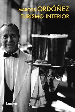 TURISMO INTERIOR | 9788426418524 | ORDOÑEZ, MARCOS | Llibreria Online de Vilafranca del Penedès | Comprar llibres en català