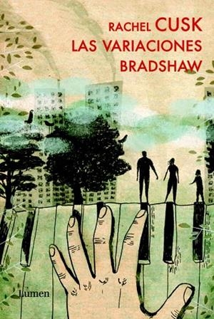 LAS VARIACIONES BRADSHAW | 9788426417916 | CUSK, RACHEL | Llibreria Online de Vilafranca del Penedès | Comprar llibres en català