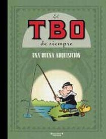 EL TBO DE SIEMPRE UNA BUENA ADQUISICION 12 | 9788466644549 | AA.VV | Llibreria L'Odissea - Libreria Online de Vilafranca del Penedès - Comprar libros
