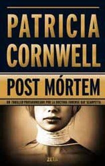 POST MORTEM | 9788498724387 | CORNWELL, PATRICIA | Llibreria Online de Vilafranca del Penedès | Comprar llibres en català