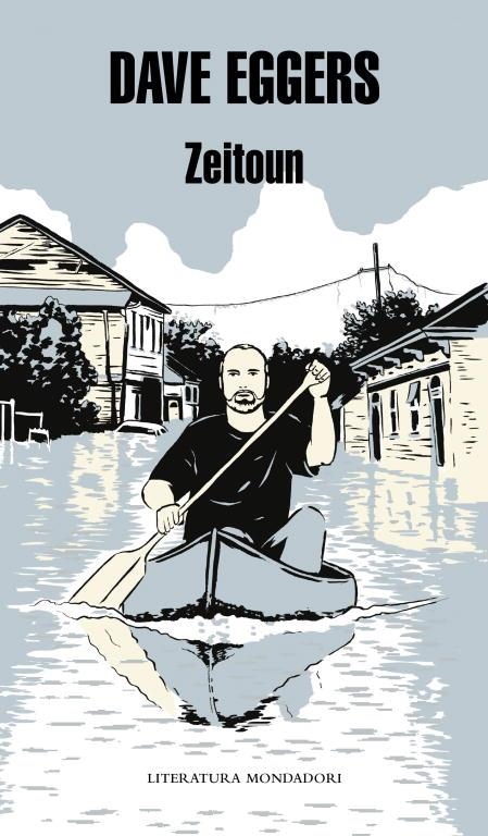 ZEITOUN | 9788439722830 | EGGERS, DAVE | Llibreria L'Odissea - Libreria Online de Vilafranca del Penedès - Comprar libros