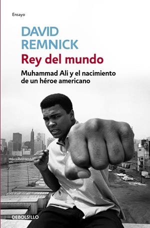 REY DEL MUNDO | 9788499086606 | REMNICK, DAVID | Llibreria Online de Vilafranca del Penedès | Comprar llibres en català