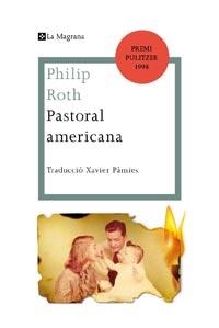 PASTORAL AMERICANA | 9788482649955 | ROTH, PHILIP | Llibreria L'Odissea - Libreria Online de Vilafranca del Penedès - Comprar libros