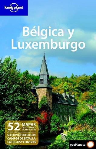 BELGICA Y LUXEMBURGO LONELY PLANET 2010 | 9788408091363 | ELLIOTT, MARK | Llibreria Online de Vilafranca del Penedès | Comprar llibres en català