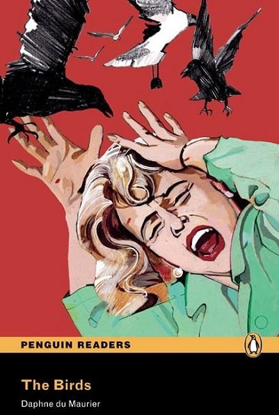 THE BIRDS | 9781405878302 | DU MAURIER, DAPHNE | Llibreria Online de Vilafranca del Penedès | Comprar llibres en català