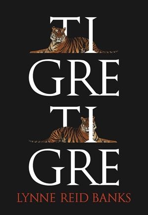 TIGRE TIGRE (CATALA) | 9788483431153 | REID BANKS, LYNNE | Llibreria L'Odissea - Libreria Online de Vilafranca del Penedès - Comprar libros