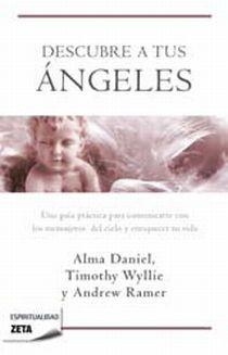 DESCUBRE A TUS ANGELES | 9788498724400 | AA.VV | Llibreria L'Odissea - Libreria Online de Vilafranca del Penedès - Comprar libros