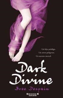 DARK DIVINE | 9788466645416 | DESPAIN, BREE | Llibreria L'Odissea - Libreria Online de Vilafranca del Penedès - Comprar libros