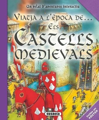 VIATJA A L´EPOCA DELS CASTELLS MEDIEVALS | 9788430524891 | VV.AA | Llibreria L'Odissea - Libreria Online de Vilafranca del Penedès - Comprar libros