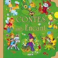 CONTES AMB ENCANT | 9788498068979 | AA.VV | Llibreria Online de Vilafranca del Penedès | Comprar llibres en català