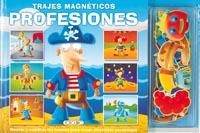 TRAJES MAGNETICOS PROFESIONALES | 9788498067712 | AA.VV | Llibreria Online de Vilafranca del Penedès | Comprar llibres en català