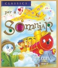 CLASSICS PER A SOMNIAR - 2 | 9788498068504 | AA.VV | Llibreria L'Odissea - Libreria Online de Vilafranca del Penedès - Comprar libros