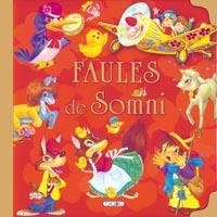 FAULES DE SOMNI | 9788498068986 | AA.VV | Llibreria Online de Vilafranca del Penedès | Comprar llibres en català