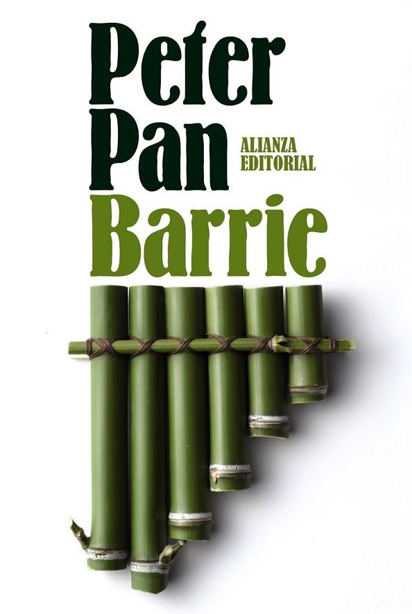 PETER PAN | 9788420664262 | BARRIE, JAMES M | Llibreria L'Odissea - Libreria Online de Vilafranca del Penedès - Comprar libros