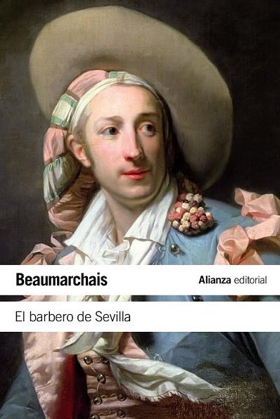 EL BARBERO DE SEVILLA | 9788420664279 | BEAUMARCHAIS | Llibreria L'Odissea - Libreria Online de Vilafranca del Penedès - Comprar libros