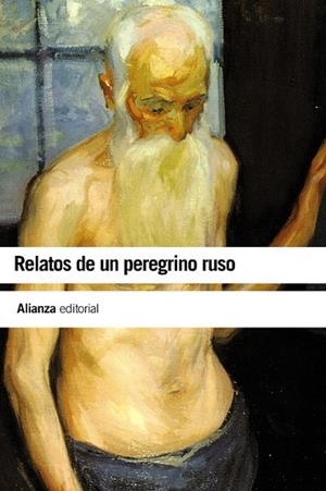 RELATOS DE UN PEREGRINO RUSO | 9788420664163 | ANÓNIMO | Llibreria Online de Vilafranca del Penedès | Comprar llibres en català