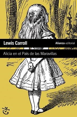 ALICIA EN EL PAIS DE LAS MARAVILLLAS | 9788420664286 | CARROLL, LEWIS | Llibreria L'Odissea - Libreria Online de Vilafranca del Penedès - Comprar libros