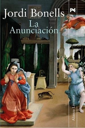 LA ANUNCIACION | 9788420651521 | BONELLS, JORDI | Llibreria L'Odissea - Libreria Online de Vilafranca del Penedès - Comprar libros