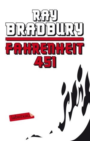 FAHRENHEIT 451 | 9788499301860 | BRADBURY, RAY | Llibreria Online de Vilafranca del Penedès | Comprar llibres en català