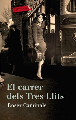 EL CARRER DELS TRES LLITS | 9788499301945 | CAMINALS, ROSER | Llibreria L'Odissea - Libreria Online de Vilafranca del Penedès - Comprar libros