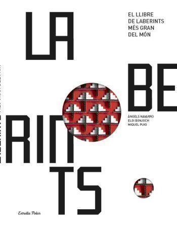 LABERINTS | 9788499322247 | AA.VV | Llibreria L'Odissea - Libreria Online de Vilafranca del Penedès - Comprar libros