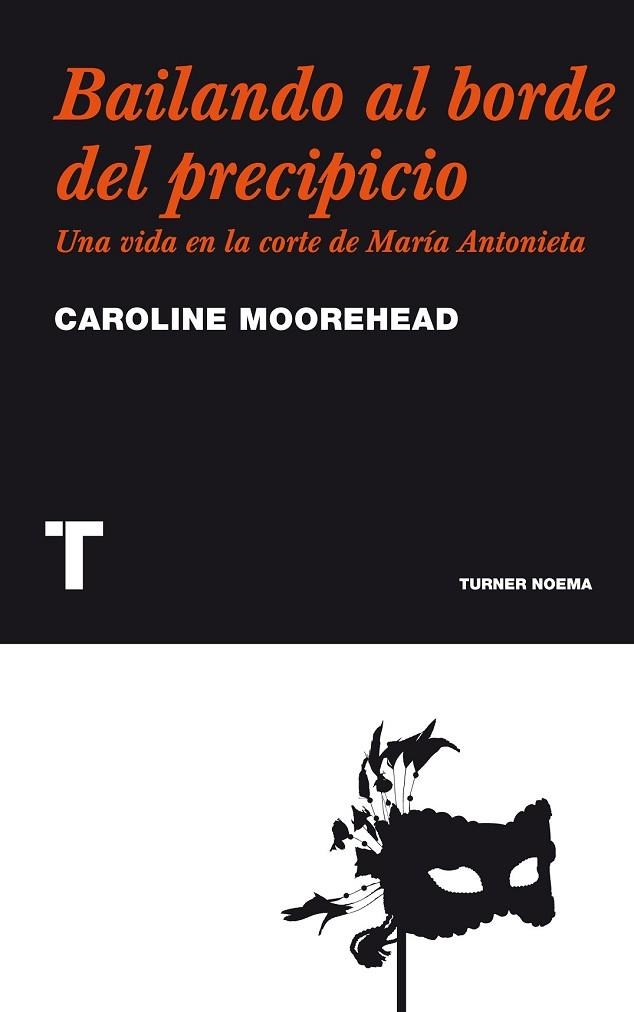 BAILANDO HACIA EL PRECIPICIO | 9788475069333 | MOOREHEAD, CAROLINE | Llibreria Online de Vilafranca del Penedès | Comprar llibres en català